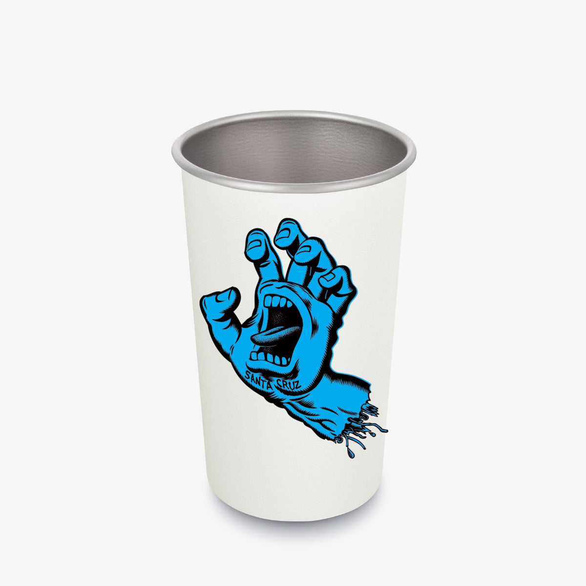 16oz-pint-cup-santa-cruz-t8 16oz_Pint_SantaCruz_ScreamingHand.jpg